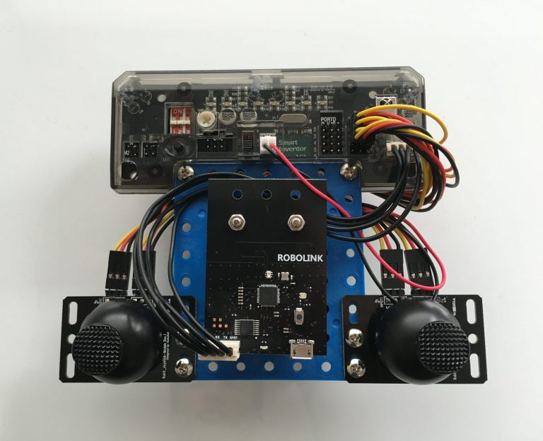 CoDrone Pro remote