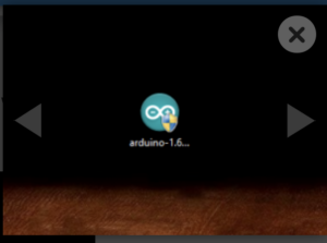 Arduino icon