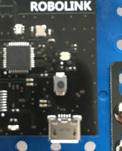 CoDrone remote control Bluetooth module
