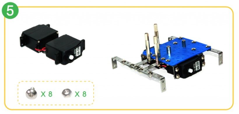 Bug Bot motors2