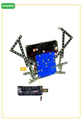 Crab Bot Wiring1