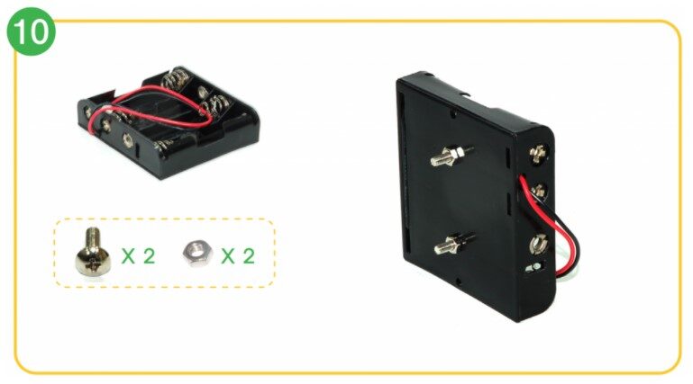 Gorilla Bot battery box1