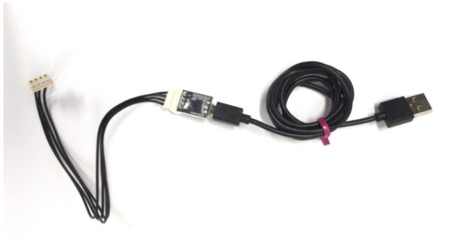 RKS cable assembling macOS4