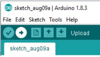 Sketch Pad - Upload Button