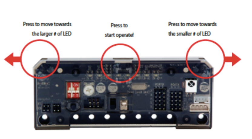 Smart Inventor Board2