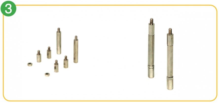 Standoffs