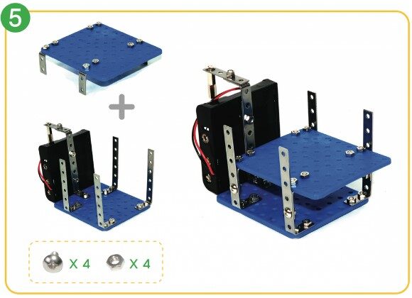 Trailer Bot attaching battery box3