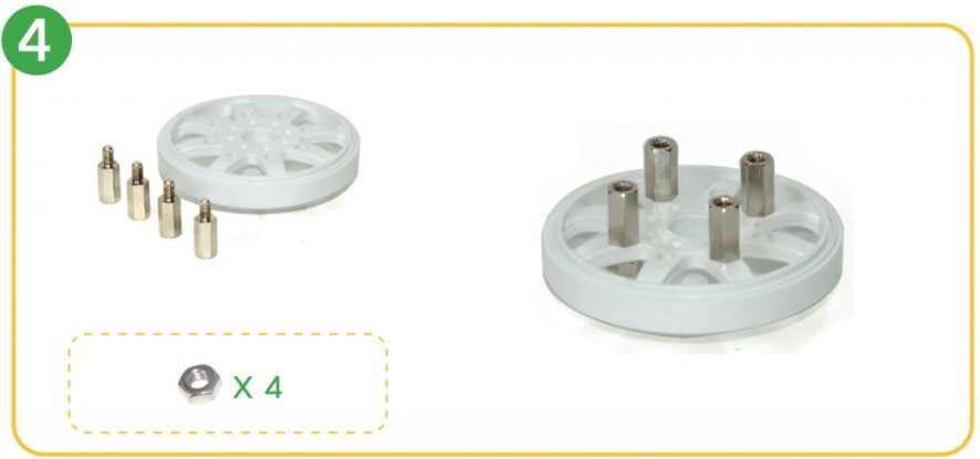 Turret Bot Pivot Point building1