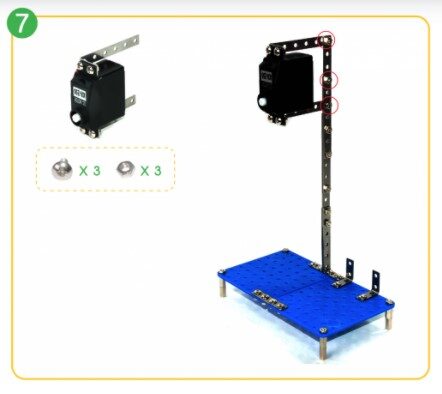 Viking Ship Bot Motor2