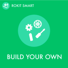 Build your own cover