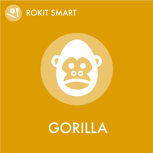 Program the Gorilla Bot – Robolink Basecamp