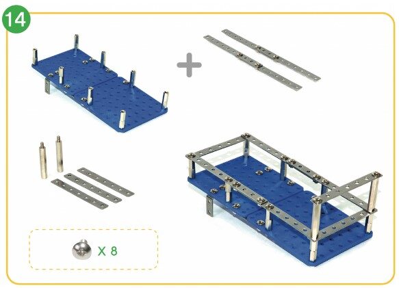 trailers rails2