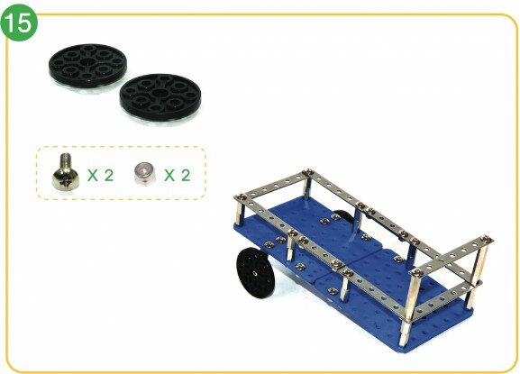 trailers rails3