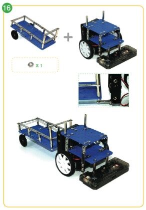 trailers rails4