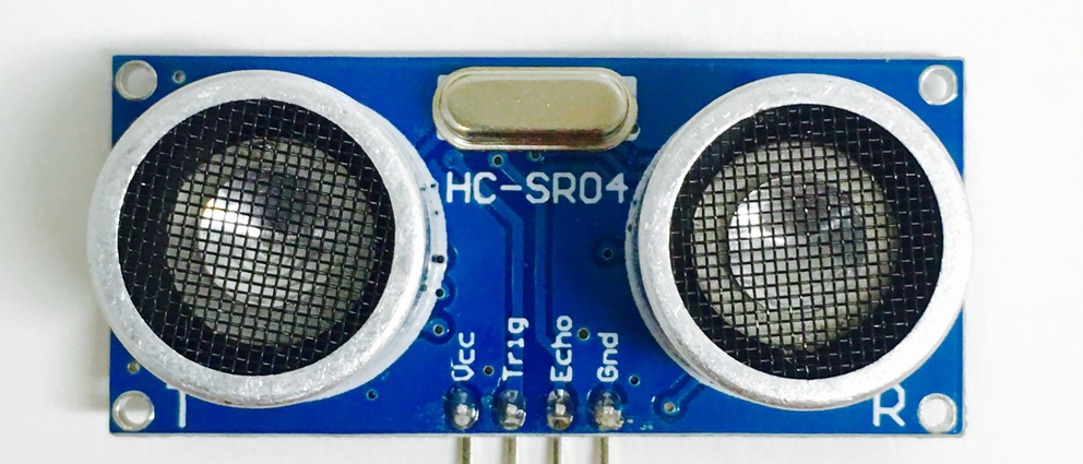 ultrasonic sensor