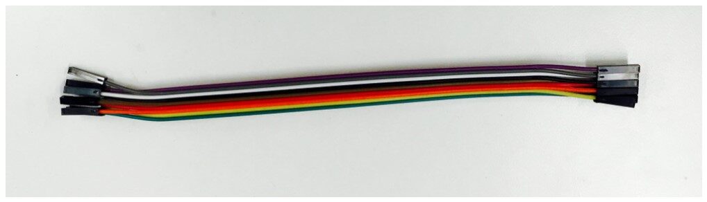 ultrasonic sensor wiring1