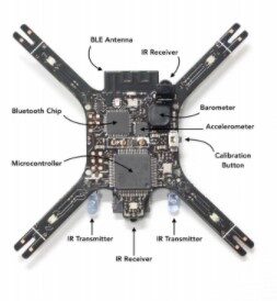 CoDrone Board1