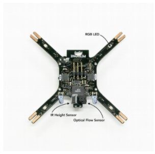 CoDrone Board2