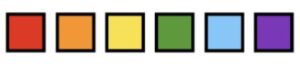 Zumi-KNN color classifier
