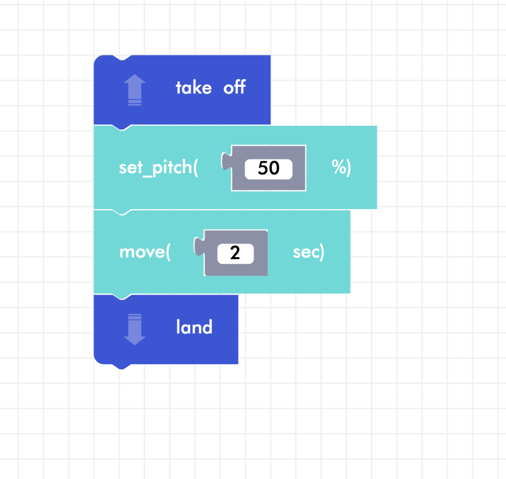 cdm positive pitch example