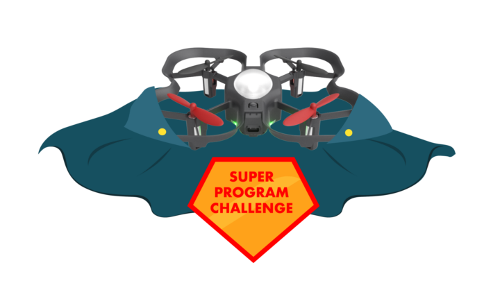 cde-superdrone