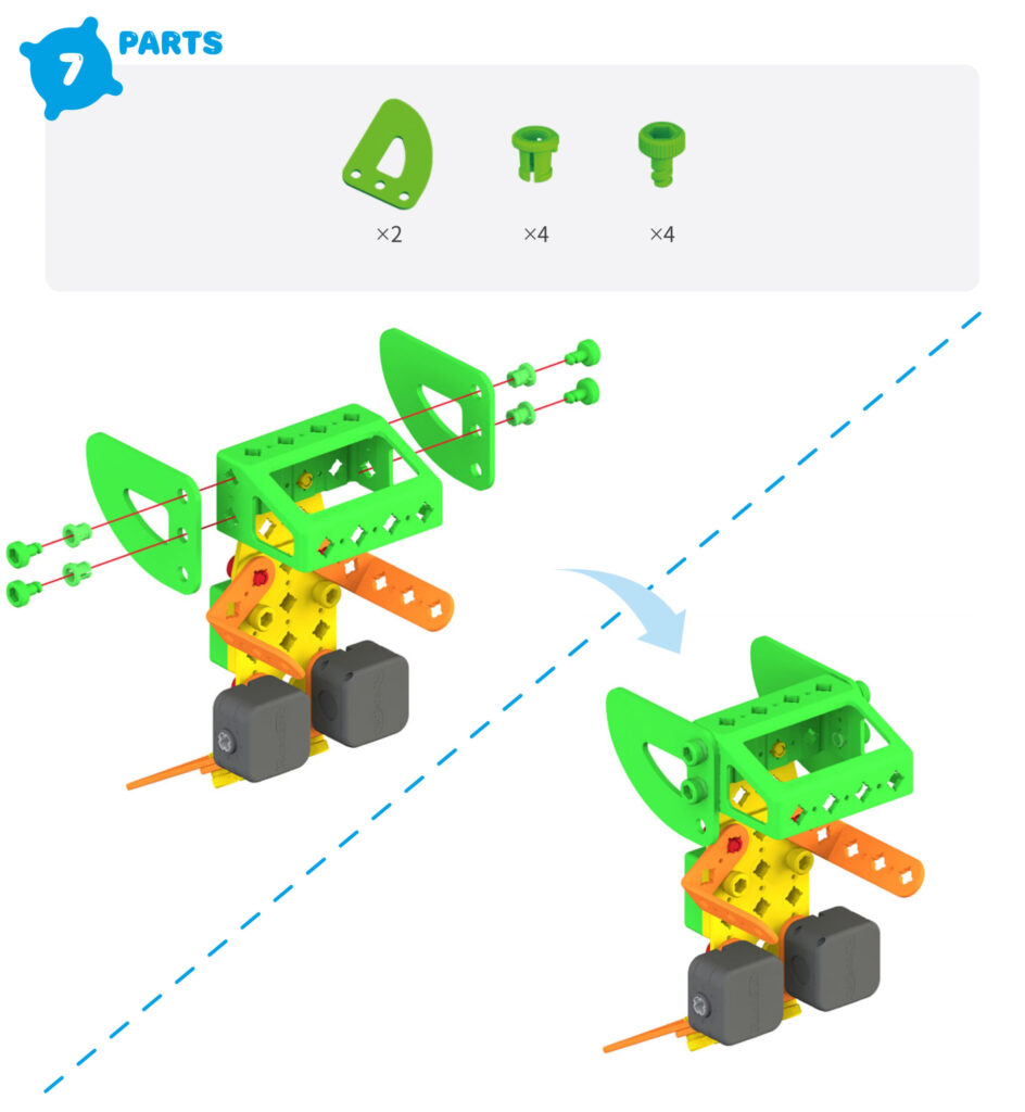 Engineering for kids 5+