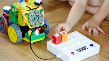 Engineering and zero-screentime coding